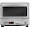 Panasonic FlashXpress Stainless Steel Toaster Oven NB-G110P